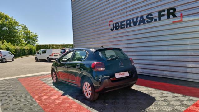 Citroen C3 image 5