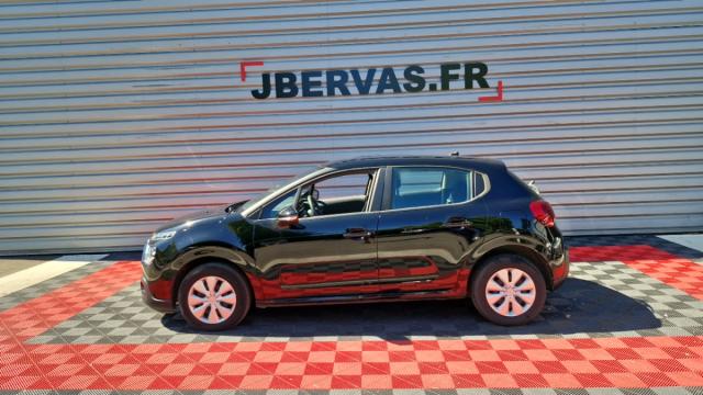 Citroen C3 image 3