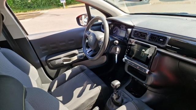 Citroen C3 image 2