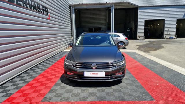 Volkswagen Passat Sw image 5