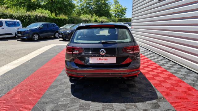 Volkswagen Passat Sw image 9