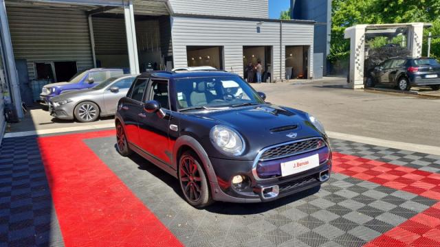 Mini Mini image 9