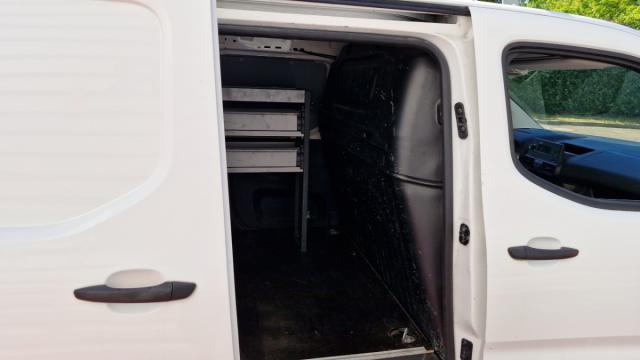 Citroen Berlingo image 2