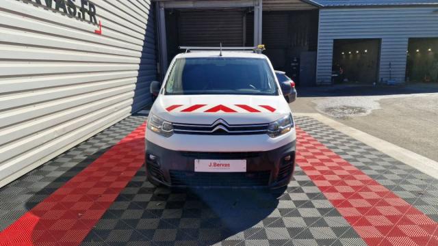 Citroen Berlingo image 3