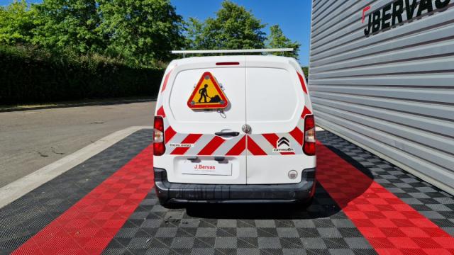 Citroen Berlingo image 9