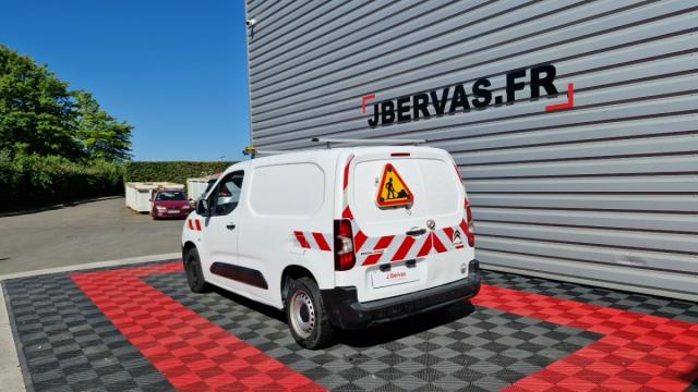Citroen Berlingo image 7