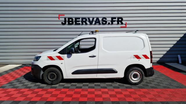 Citroen Berlingo image 5