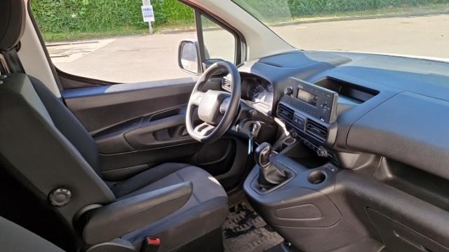 Citroen Berlingo image 8