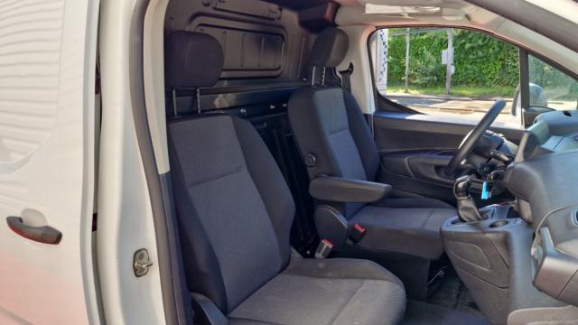 Citroen Berlingo image 1
