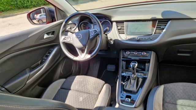 Opel Grandland X image 9