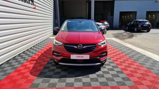 Opel Grandland X image 1