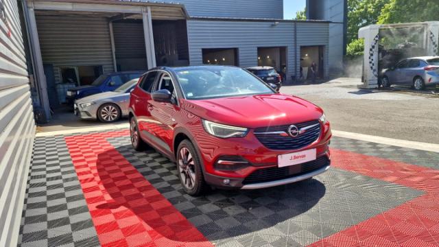 Opel Grandland X image 2
