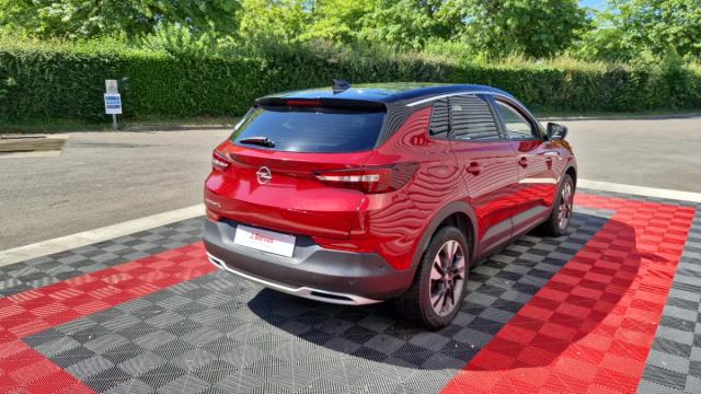 Opel Grandland X image 3