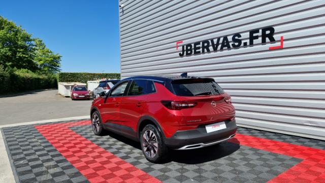 Opel Grandland X image 4