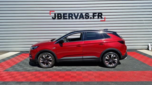 Opel Grandland X image 7