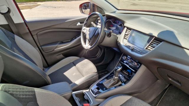 Opel Grandland X image 5