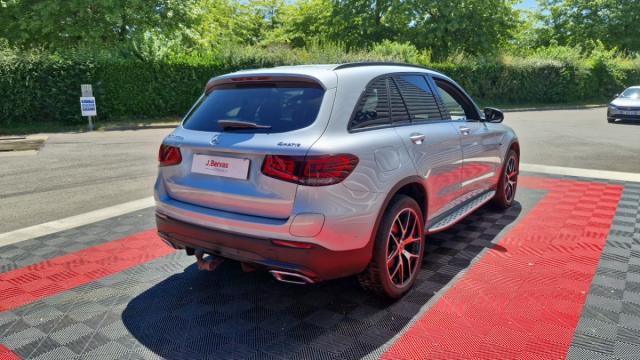 Mercedes Benz Glc image 8