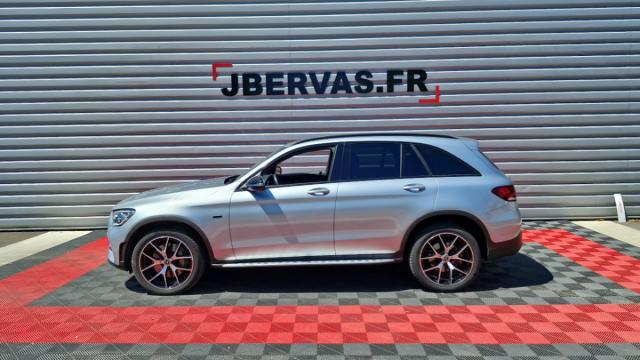 Mercedes Benz Glc image 7