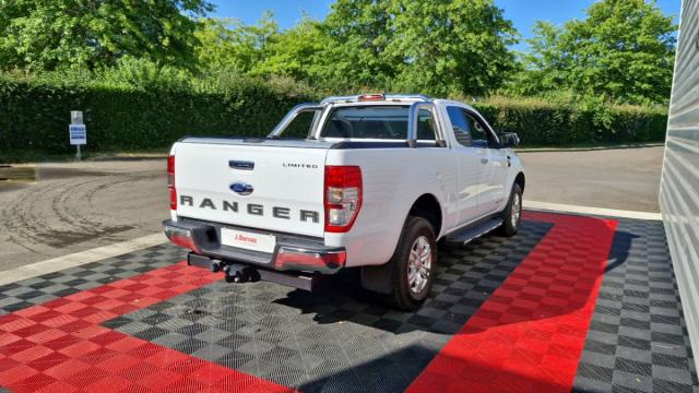Ford Ranger image 2