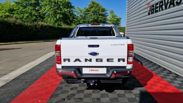Ford Ranger image 9