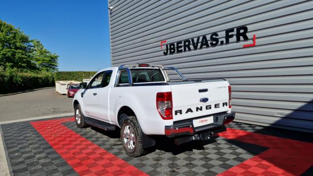 Ford Ranger image 8