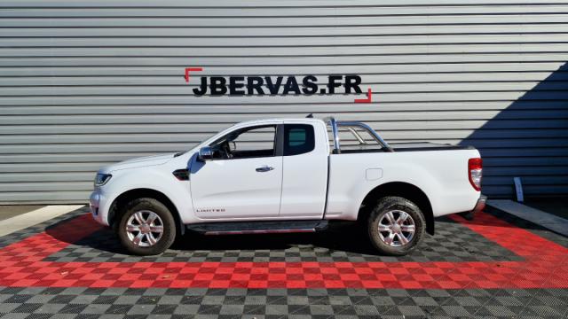 Ford Ranger image 4