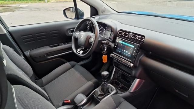 Citroen C3 Aircross image 9