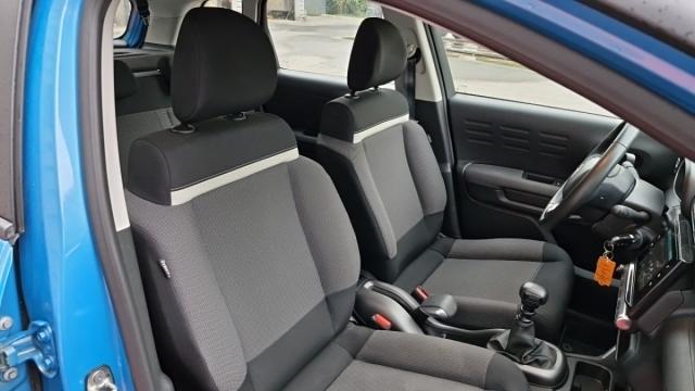 Citroen C3 Aircross image 5
