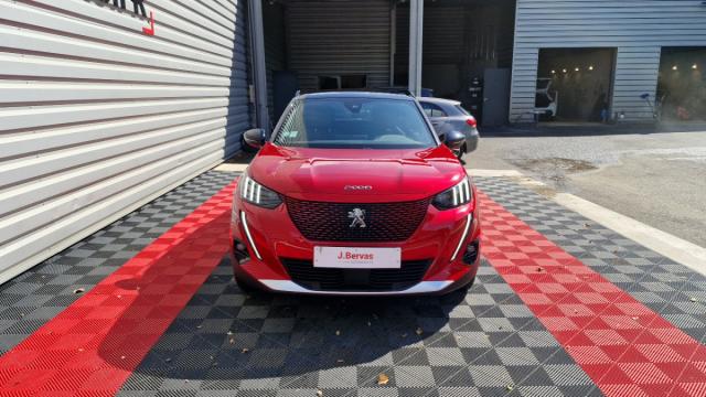 Peugeot 2008 image 6