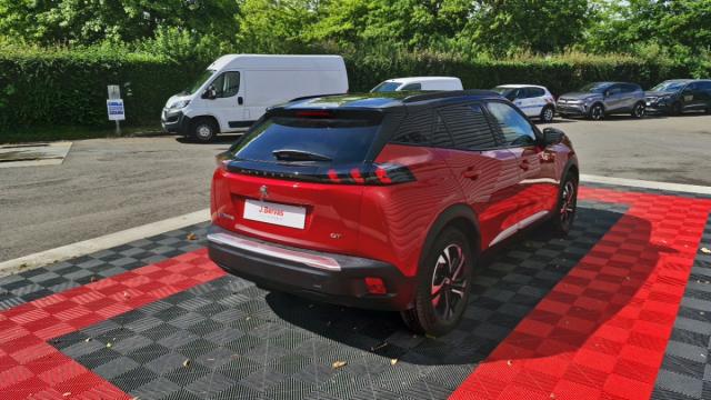 Peugeot 2008 image 8