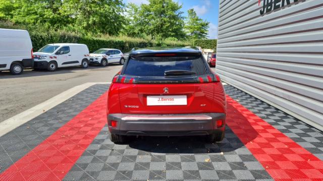 Peugeot 2008 image 1