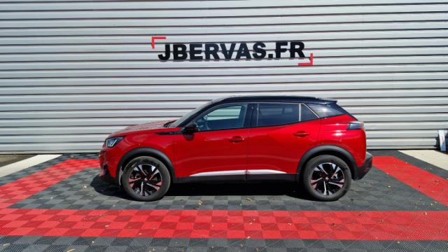 Peugeot 2008 image 2