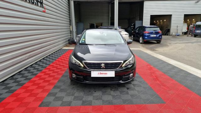 Peugeot 308 image 8