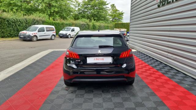 Peugeot 308 image 3