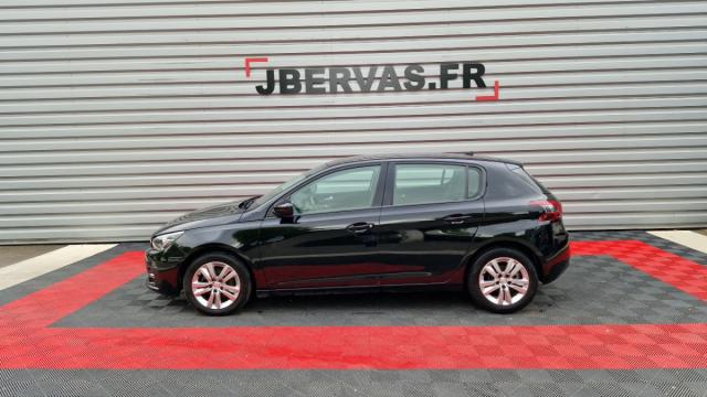 Peugeot 308 image 9