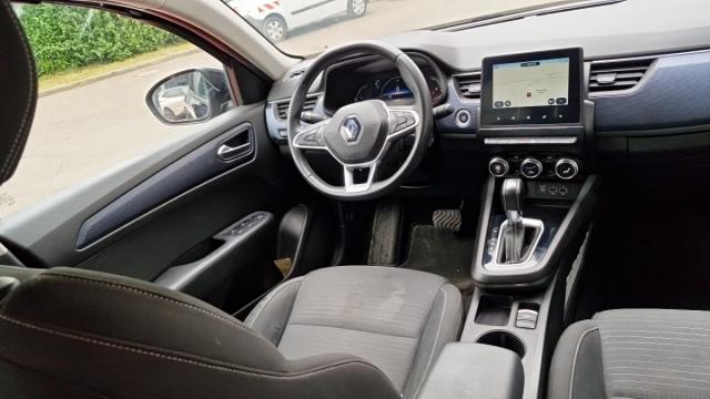 Renault Arkana image 1