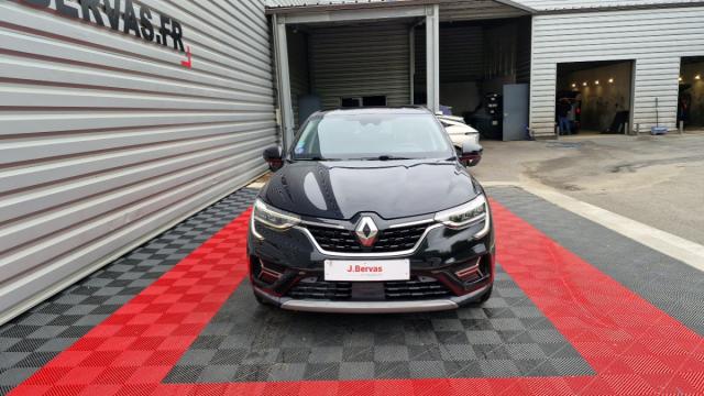 Renault Arkana image 7