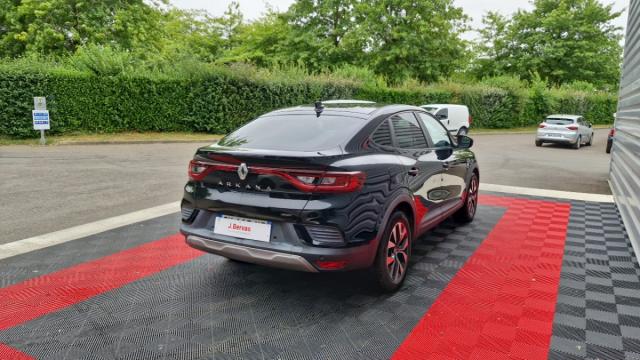 Renault Arkana image 8