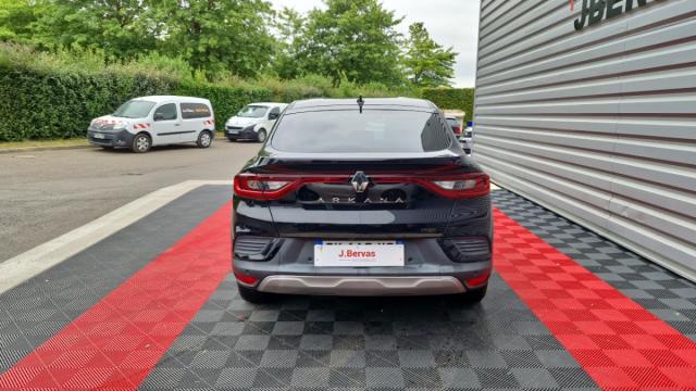 Renault Arkana image 9