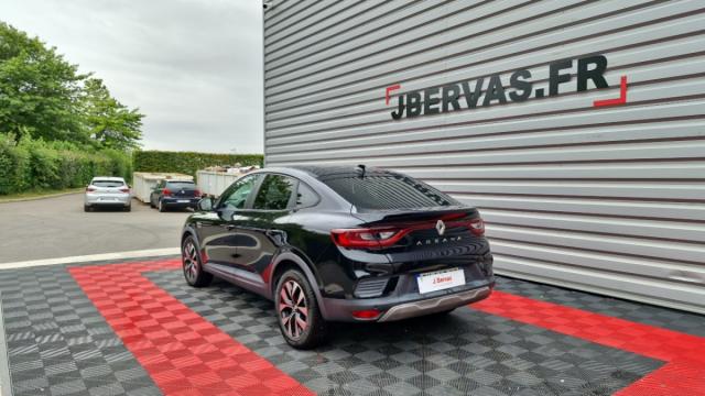 Renault Arkana image 3