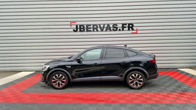 Renault Arkana image 4