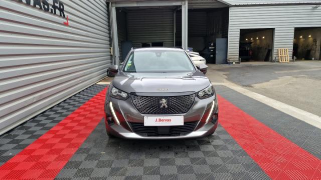 Peugeot 2008 image 9