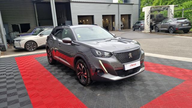 Peugeot 2008 image 6