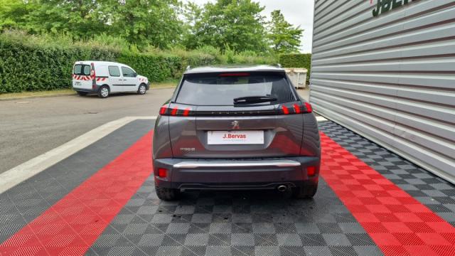 Peugeot 2008 image 7