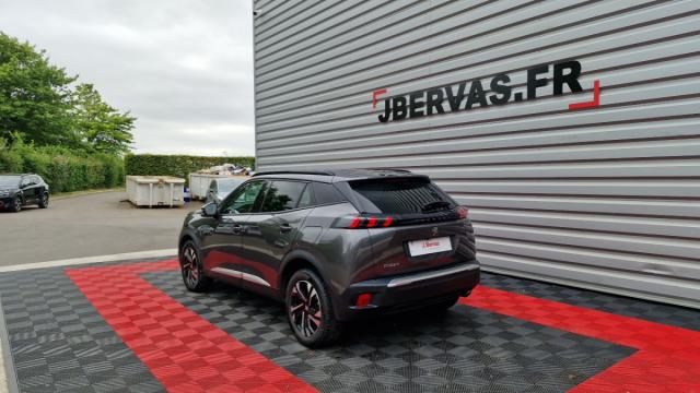 Peugeot 2008 image 3