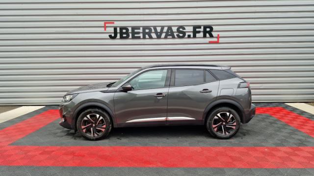 Peugeot 2008 image 1