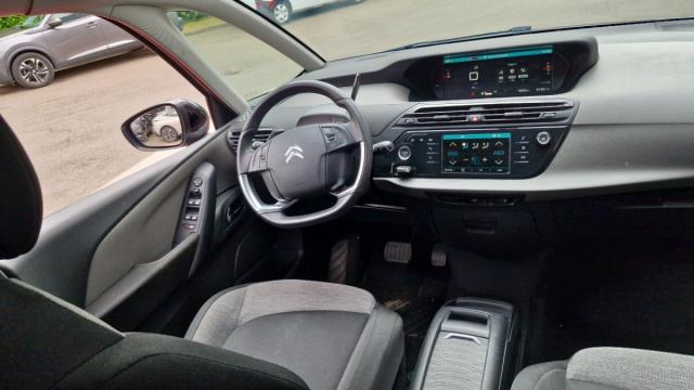 Citroen Grand C4 Spacetourer image 5