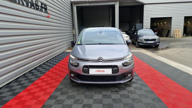 Citroen Grand C4 Spacetourer image 3
