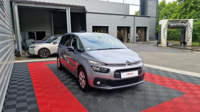Citroen Grand C4 Spacetourer image 7