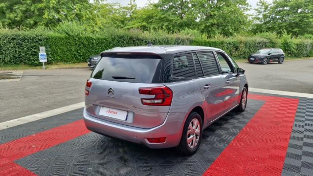 Citroen Grand C4 Spacetourer image 1